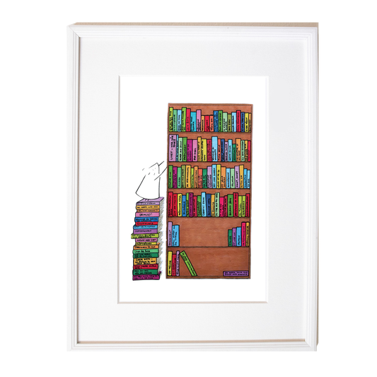 Livet - hur gör man