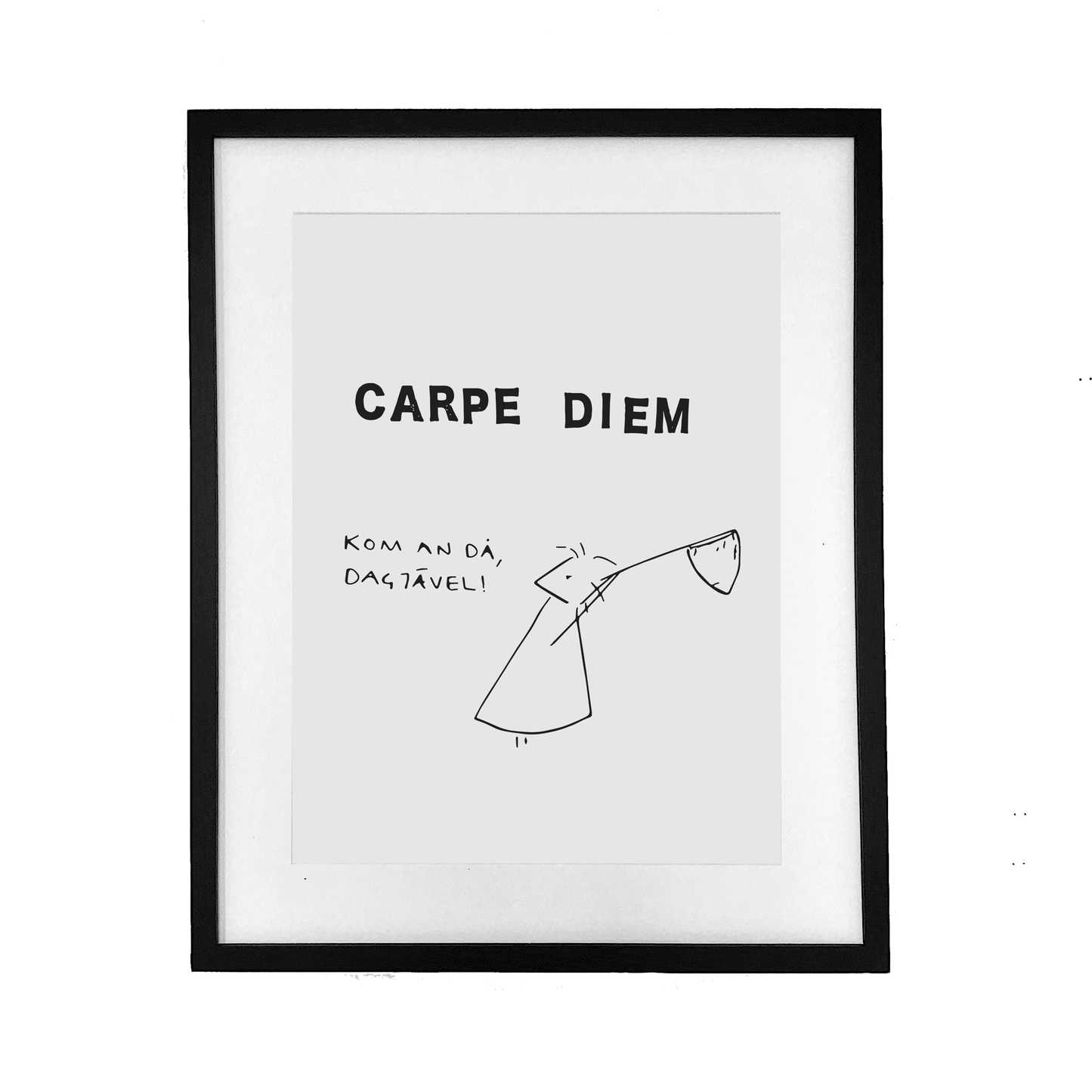 Carpe Diem