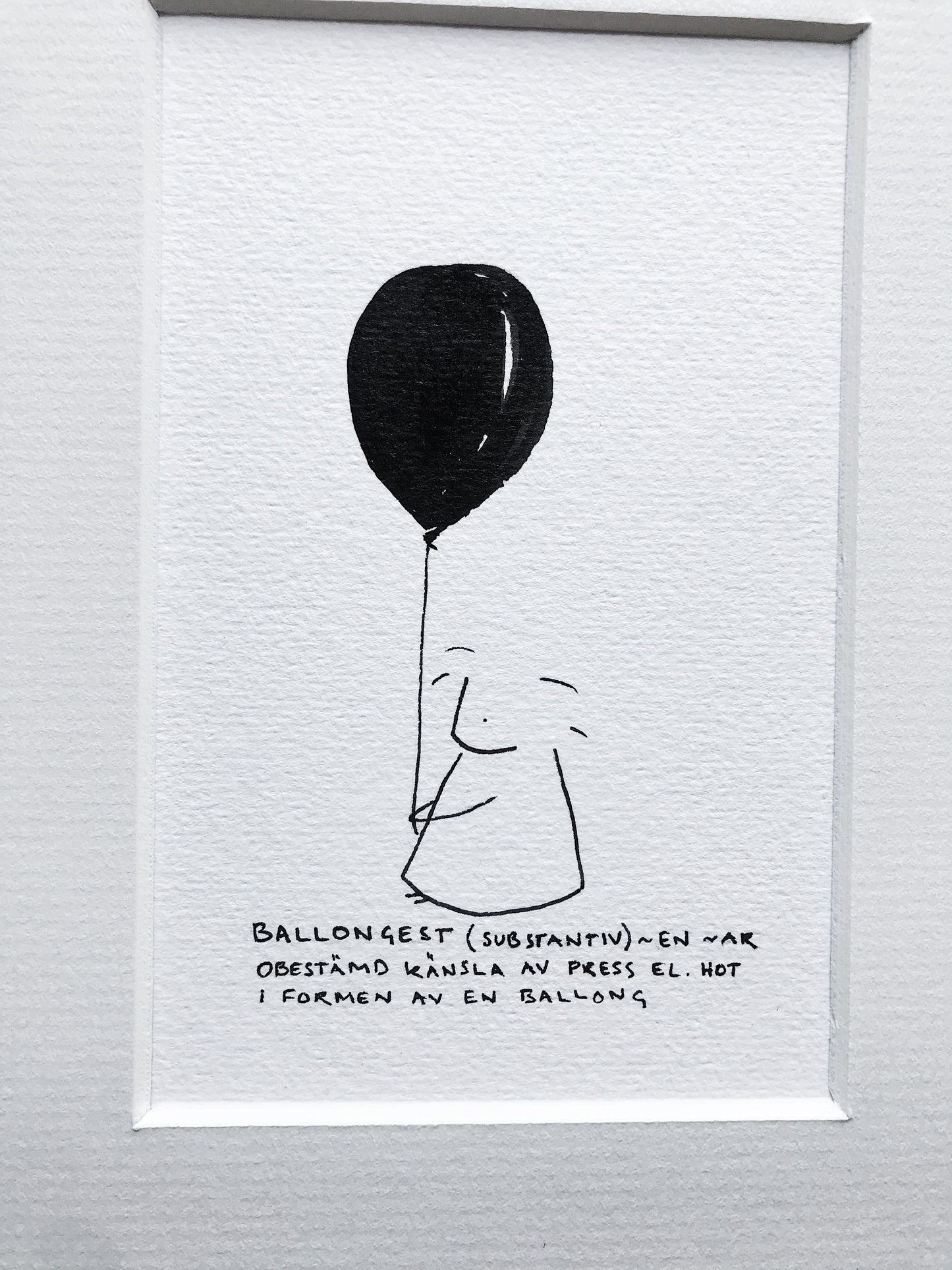 Ballongest