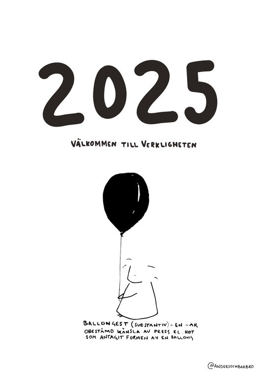Kalender 2025